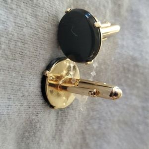 Cuff links
